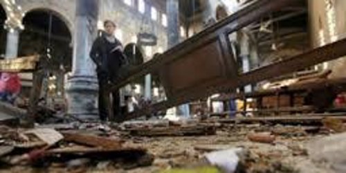 Disaster Preparedness for Houses of Worship online Seminar Slated Disaster Preparedness for Houses of Worship online Seminar Slated